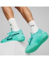 Zapatilla de Baloncesto Puma Court Rider Chaos "Slash"