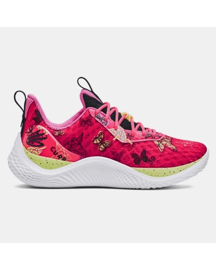 Zapatillas de Under Armour de Stephen Curry