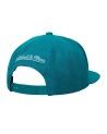 Gorra NBA Team Ground 2.0 Charlotte Hornets HWC