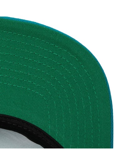 Gorra NBA Team Ground 2.0 Charlotte Hornets HWC