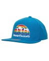 Gorra NBA Team Ground 2.0 Denver Nuggets HWC