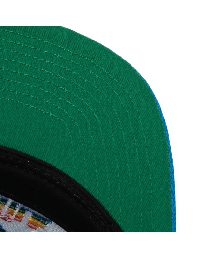 Gorra NBA Team Ground 2.0 Denver Nuggets HWC