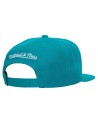 Gorra NBA Team Ground 2.0 Detroit Pistons HWC