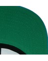 Gorra NBA Team Ground 2.0 Detroit Pistons HWC