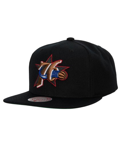 Gorra NBA Team Ground 2.0 Philadelphia 76ers HWC