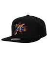 Gorra NBA Team Ground 2.0 Philadelphia 76ers HWC