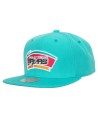 Gorra NBA Team Ground 2.0 San Antonio Spurs HWC