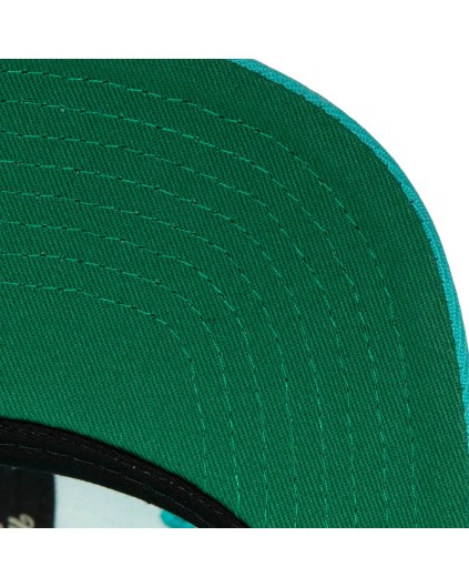 Gorra NBA Team Ground 2.0 San Antonio Spurs HWC