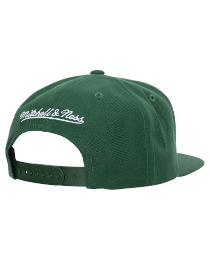 Gorra NBA Team Ground 2.0 Seattle Supersonics HWC