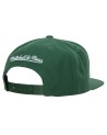 Gorra NBA Team Ground 2.0 Seattle Supersonics HWC