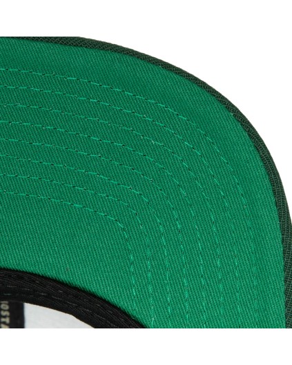 Gorra NBA Team Ground 2.0 Seattle Supersonics HWC
