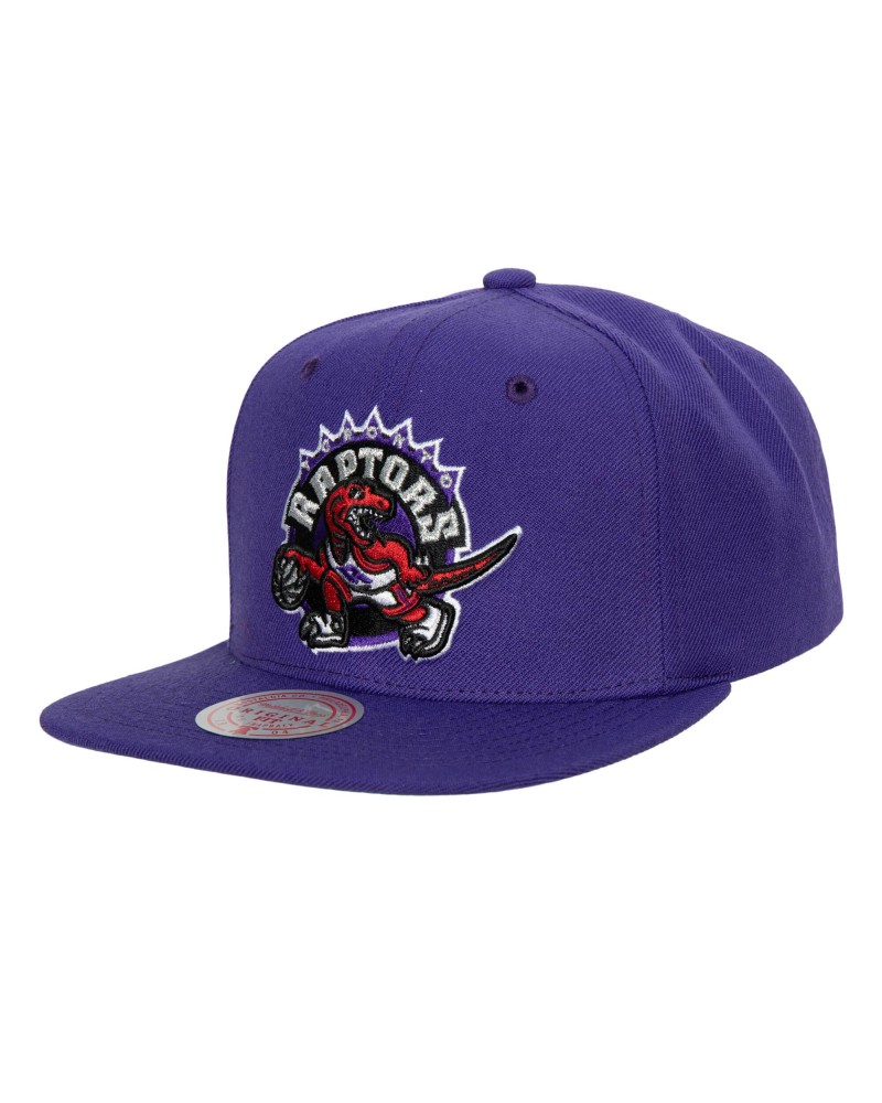 Gorra NBA Team Ground 2.0 Toronto Raptors HWC