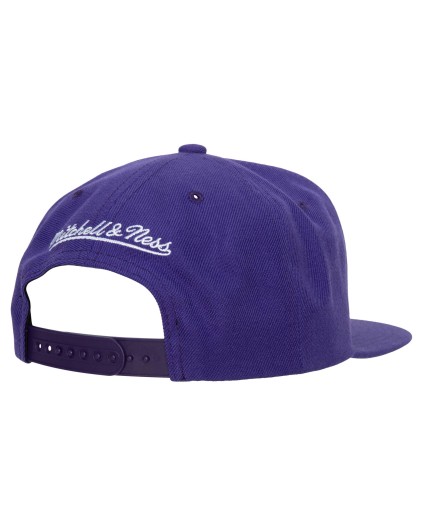 Gorra NBA Team Ground 2.0 Toronto Raptors HWC