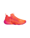 Zapatilla Adidas Trae Young Unlimited "Solar Red"