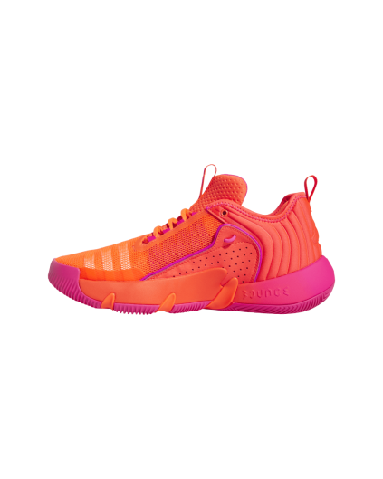 Zapatilla Adidas Trae Young Unlimited "Solar Red"