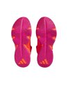 Zapatilla Adidas Trae Young Unlimited "Solar Red"