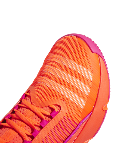 Zapatilla Adidas Trae Young Unlimited "Solar Red"