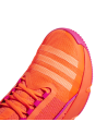 Zapatilla Adidas Trae Young Unlimited "Solar Red"
