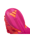 Zapatilla Adidas Trae Young Unlimited "Solar Red"