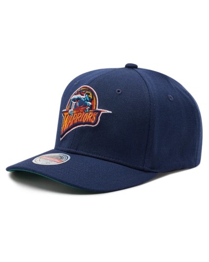 Gorra NBA Team Ground 2.0 Warriors HWC