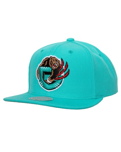 Gorra NBA Team Ground 2.0 Grizzlies HWC