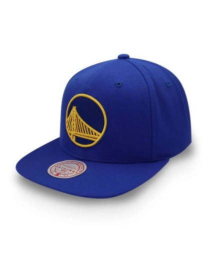 Gorra NBA Team Ground 2.0 Golden State Warriors