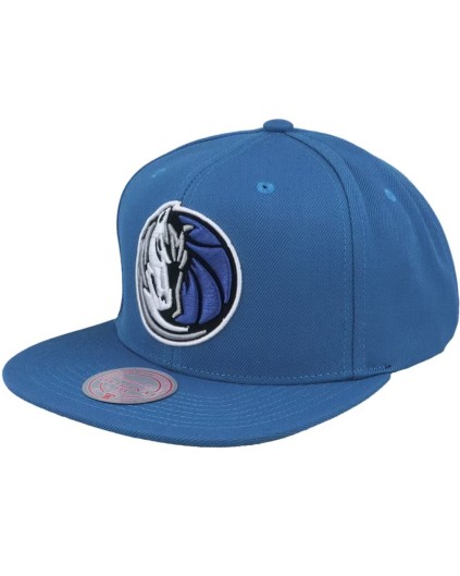 Gorra NBA Team Ground 2.0 Dallas Mavericks