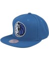 Gorra NBA Team Ground 2.0 Dallas Mavericks