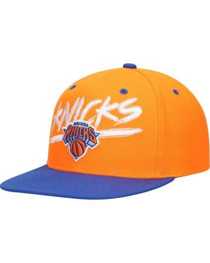 Gorra NBA Soulstrike Transcript Snapback Knicks