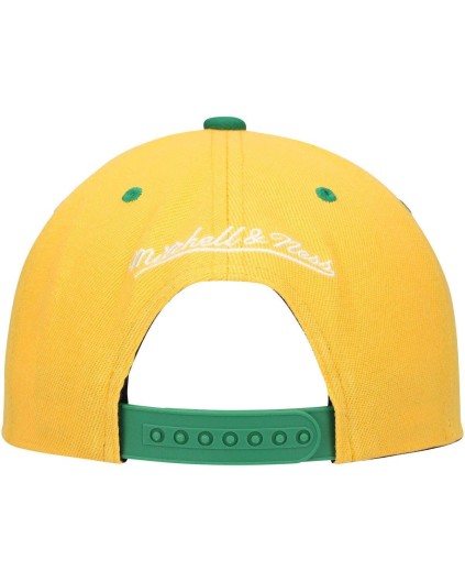 Gorra NBA Soulstrike Transcript Snapback Bucks