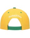 Gorra NBA Soulstrike Transcript Snapback Bucks