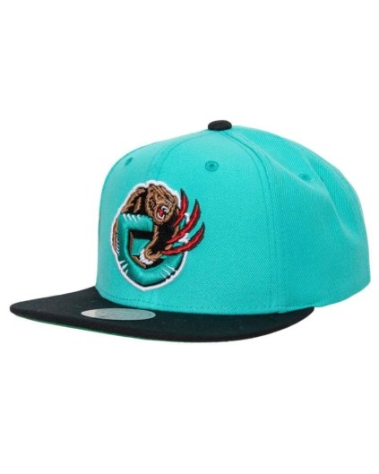 Gorra NBA Team 2 Tone 2.0 Snapback HWC Grizzlies