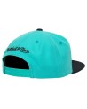 Gorra NBA Team 2 Tone 2.0 Snapback HWC Grizzlies