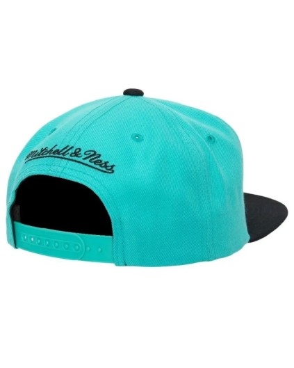 Gorra NBA Team 2 Tone 2.0 Snapback HWC San Antonio Spurs