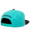 Gorra NBA Team 2 Tone 2.0 Snapback HWC San Antonio Spurs
