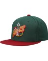 Gorra NBA Team 2 Tone 2.0 Snapback Hwc Supersonics