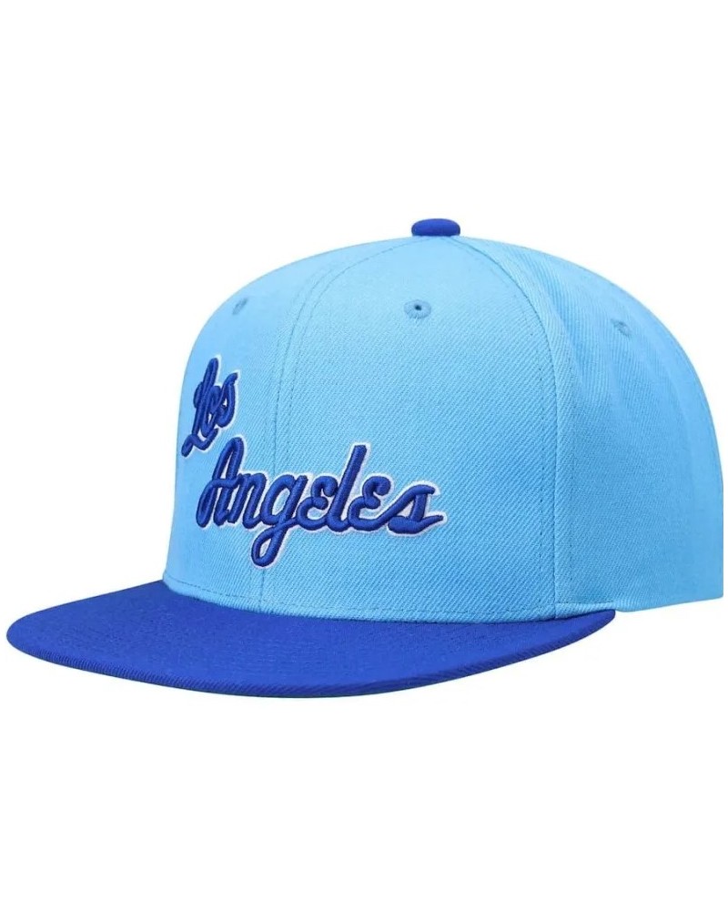 Gorra NBA Team 2 Tone 2.0 Snapback Hwc Los Angeles