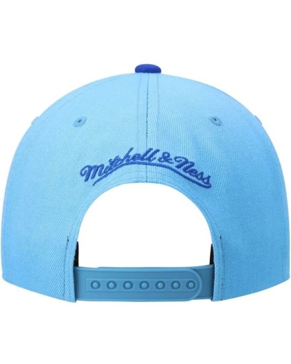 Gorra NBA Team 2 Tone 2.0 Snapback Hwc Los Angeles