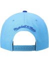 Gorra NBA Team 2 Tone 2.0 Snapback Hwc Los Angeles