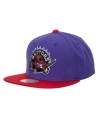 Gorra NBA Team 2 Tone 2.0 Snapback Hwc Toronto Raptors