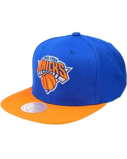 Gorra NBA Team 2 Tone 2.0 Stretch New York  Knicks