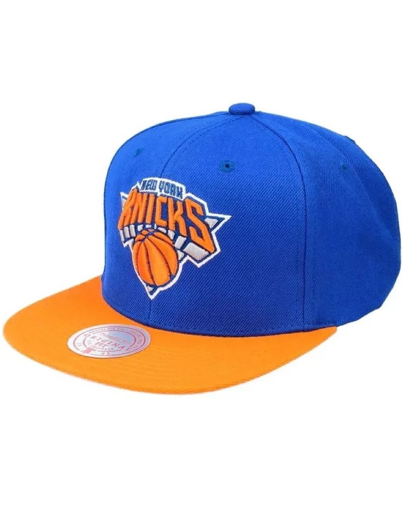 Gorra NBA Team 2 Tone 2.0 Stretch New York  Knicks