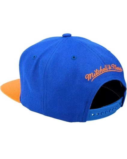 Gorra NBA Team 2 Tone 2.0 Stretch New York  Knicks