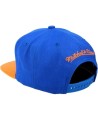 Gorra NBA Team 2 Tone 2.0 Stretch New York  Knicks
