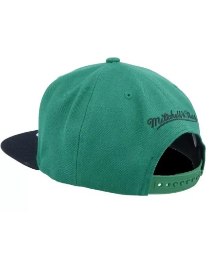 Gorra NBA Team 2 Tone 2.0 Stretch Boston Celtics