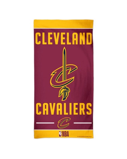 Toalla NBA Cleveland Cavaliers
