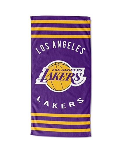 Toalla NBA Los Angeles Lakers | Merchandising NBA