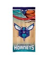 Toalla NBA Charlotte Hornets | Merchandising NBA