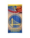 Toalla NBA Golden State Warriors | Merchandising NBA
