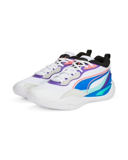 Zapatilla de Baloncesto Puma Playmaker Pro